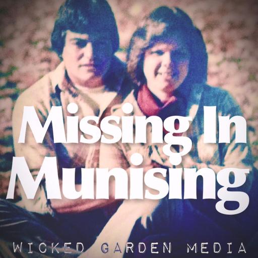 Missing In Munsing - Gotta Be Me
