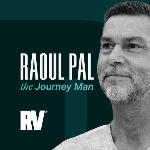 Raoul Pal: How I Invest in Crypto | Raoul Pal The Journey Man