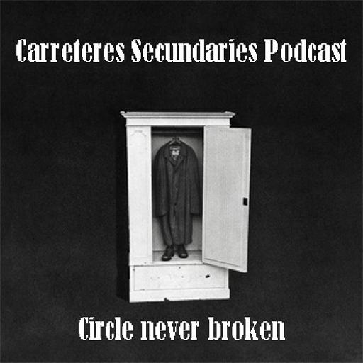 Carreteres Secundaries 146 - Circle never broken