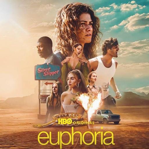 Cap 193 : Euphoria Temporada 3 - Análisis del capitulo 7