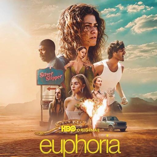 Cap 192 : Euphoria Temporada 3 - Análisis del capítulo 6