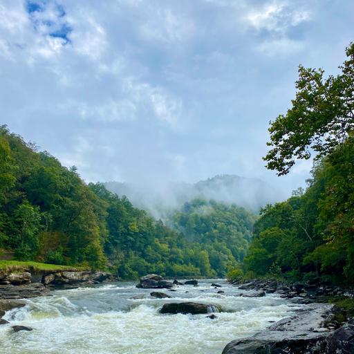 Southeast River Forecast Center 2026