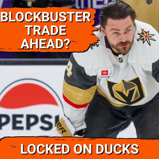 TRADE TALK: Anaheim Ducks Must TARGET Rasmus Andersson, Jacob Trouba, and John Carlson In Offseason
