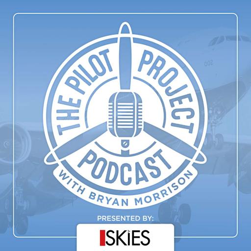 Episode 103: The Greener Grass: Flying the Cormorant in Gander, Flying the Airbus H145 with STARS, and returning to the RCAF to instruct on the Bell 412 Outlaw Part 2 - Troy Clarke
