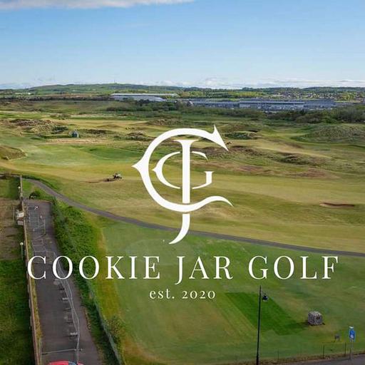 375 - Course Diaries: Original Prestwick 12-hole Routing