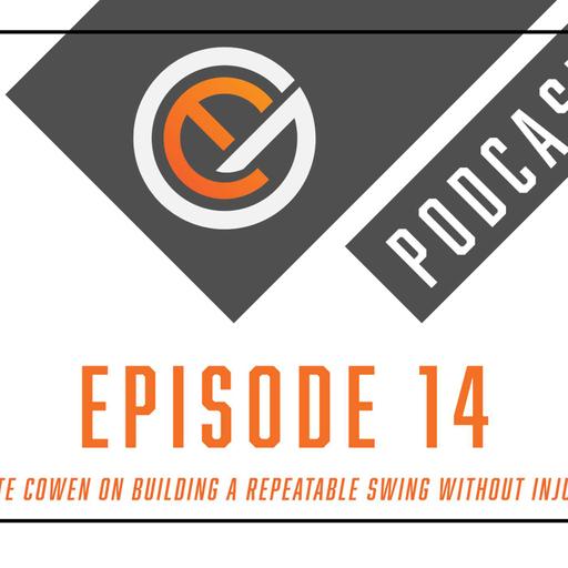Pete Cowen On Building A Repeatable Swing Without Injury