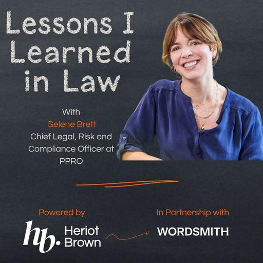 Lawyers Are Special, But Not That Special: Selene Brett at PPRO on Influence, Empathy and Making It Count