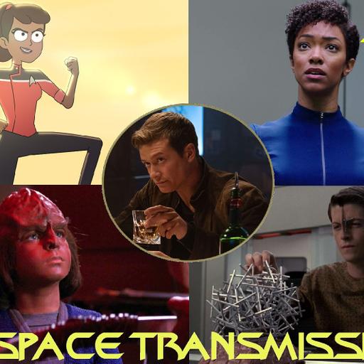 Curse of the Trek Nepo Babies! (#584)
