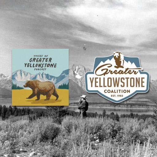 History of Grand Teton National Park (Part 1)