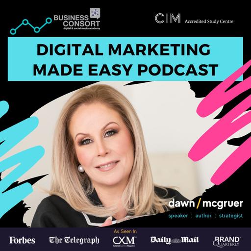 Ep 109 - Why AI Could Be Destroying Your Marketing