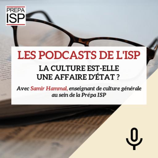 La culture est-elle une affaire d'Etat ?