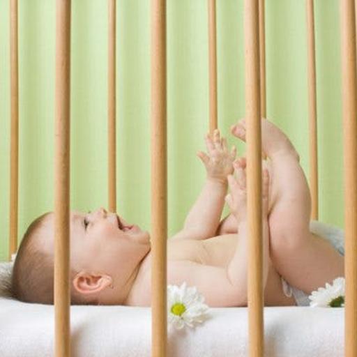 Keeping Babies Safe: Portable Cribs and Play Yards