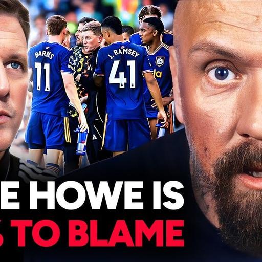 17 Losses After £700M Spent - Newcastle are BROKEN!