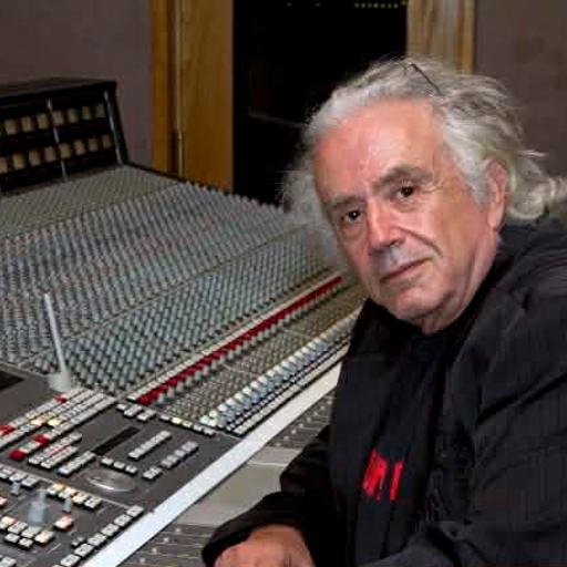 Episode 576 - Robert Margouleff