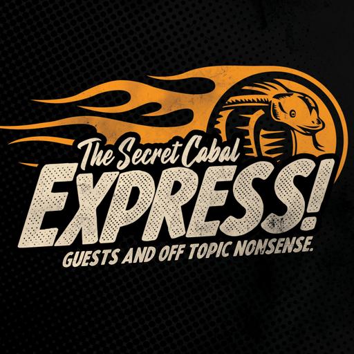 Express 118: Why We Play