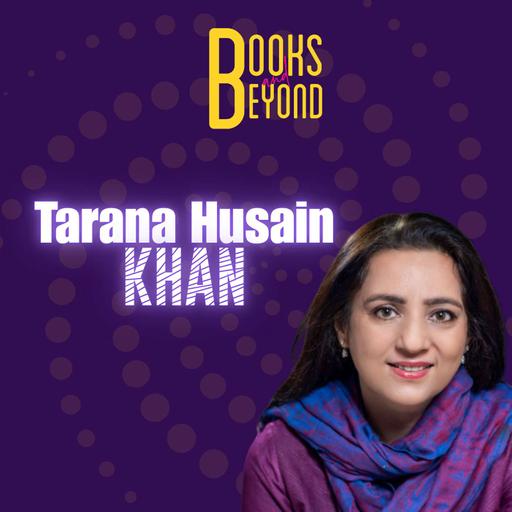 9.19 Who Gets Written into History? The Lost Voices Of 19th Century Tawaifs ft. Tarana Hussain Khan