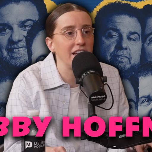 Robby Hoffman