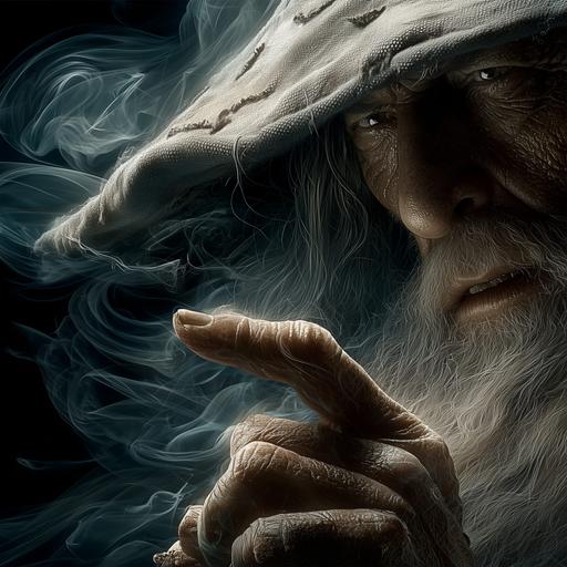 Ep. 213 What is Magic?