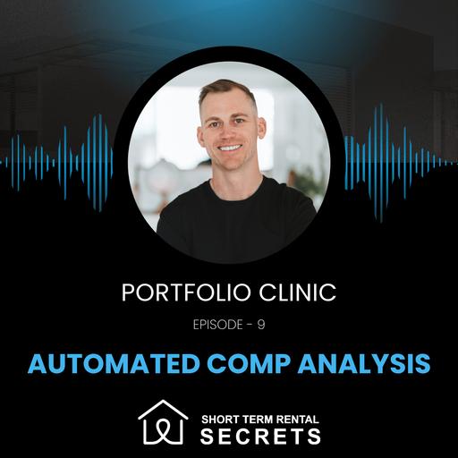 The AI Comp Tool That's Getting STR Managers 7 Sales Calls a Week