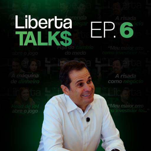 MARCELO COSCARELLI: A REGRA DE OURO PARA PROTEGER O SEU PATRIMÔNIO EM DÓLAR | Liberta Talks #6