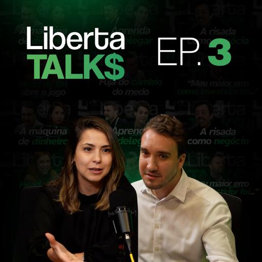 CONSÓRCIO É INVESTIMENTO? TUDO QUE VOCÊ PRECISA SABER | Liberta Talks #3