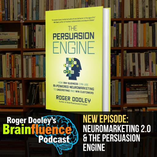 The Persuasion Engine: AI-Powered Neuromarketing and Behavioral Science