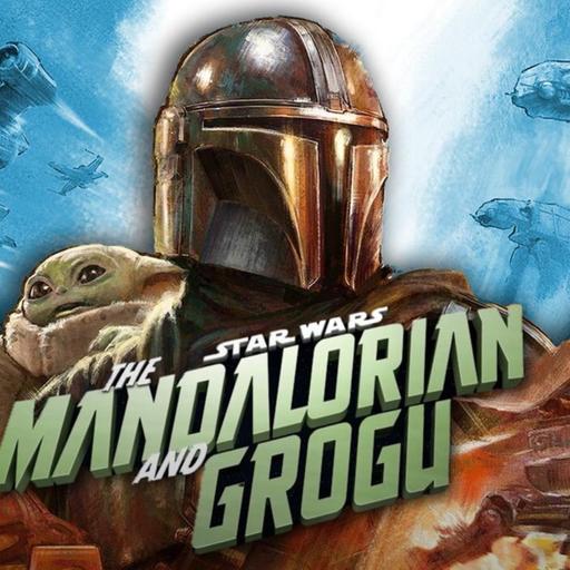 Mandalorian and Grogu Live Recap