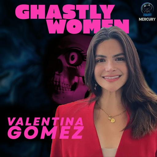125. SEASON FINALE - Valentina Gomez