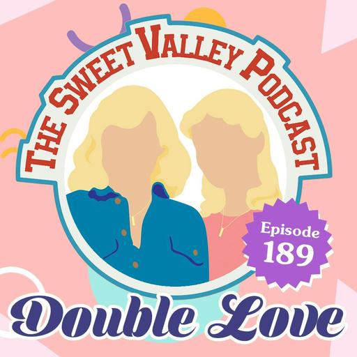 DOUBLE LOVE: LILA'S NEW FLAME PART ONE