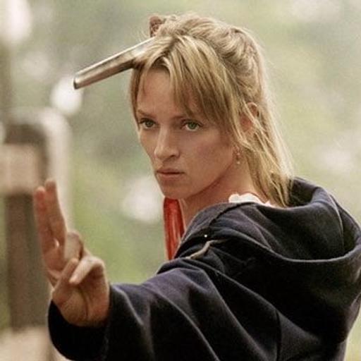 Kill Bill Vol. 2 (2004)