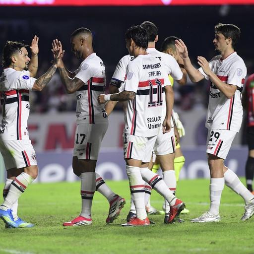 GE São Paulo #595 - Vitória da tranquilidade, e a busca por reforços na janela