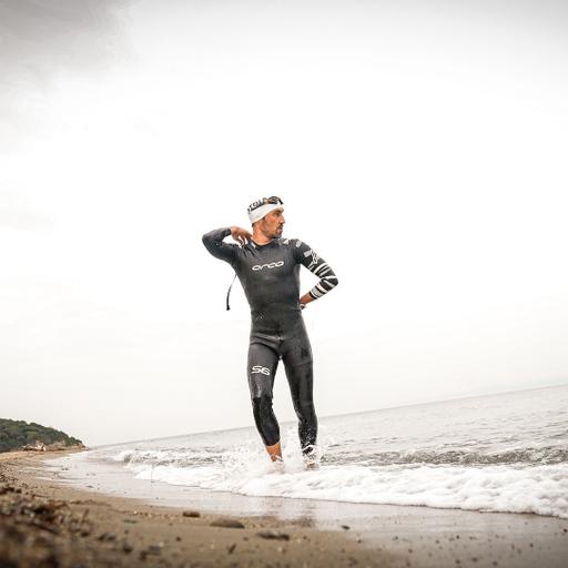 Plantar Plate Sprain in Triathletes: Real Strategy Call With a Former Pro