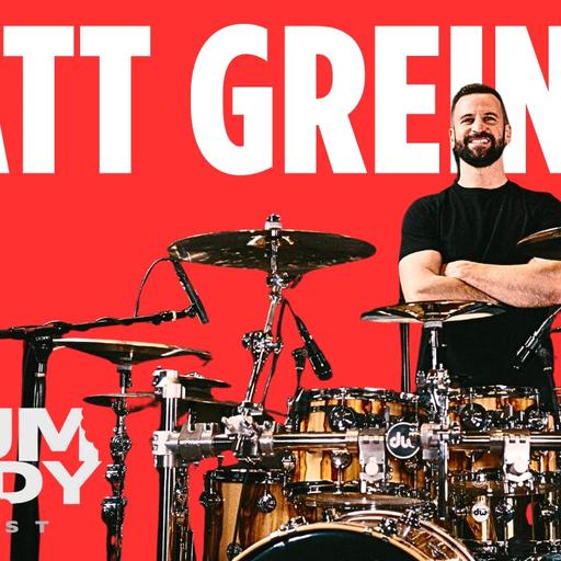 August Burns Red's Matt Greiner