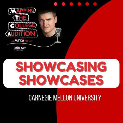 Showcasing Showcases - Carnegie Mellon University