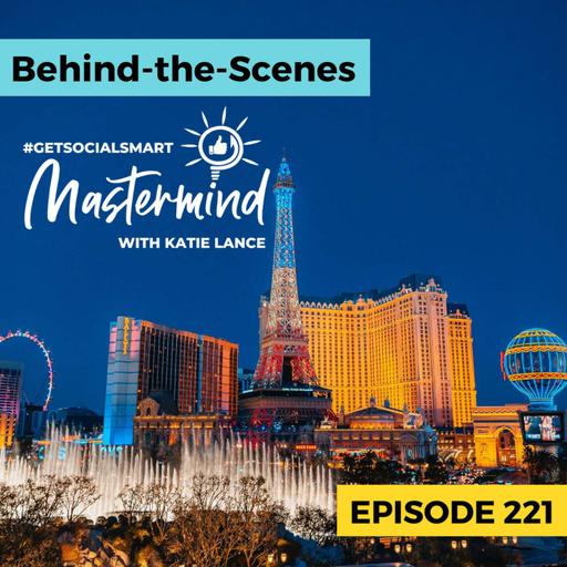 Inside the #GetSocialSmart Mastermind Experience for Realtors
