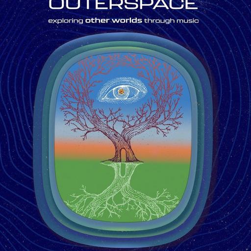 Episode 345: Mike Fiorito: "The Innerspace of Outerspace--Exploring Other Worlds Through Music"