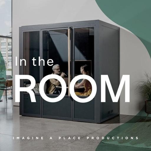 In the ROOM at ICFF: The spaces that shape us with Sabrina Lippman of Habitat for Humanity