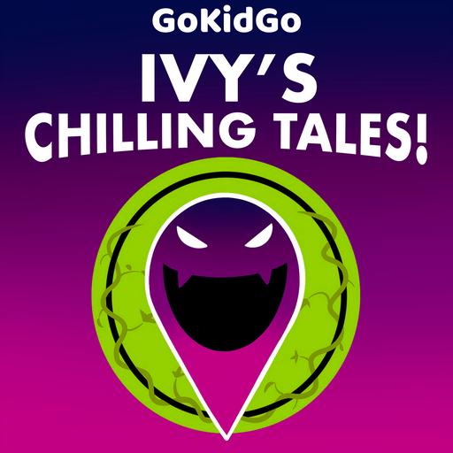S1E267 - Ivy's Chilling Tales: Cartoon Creeps
