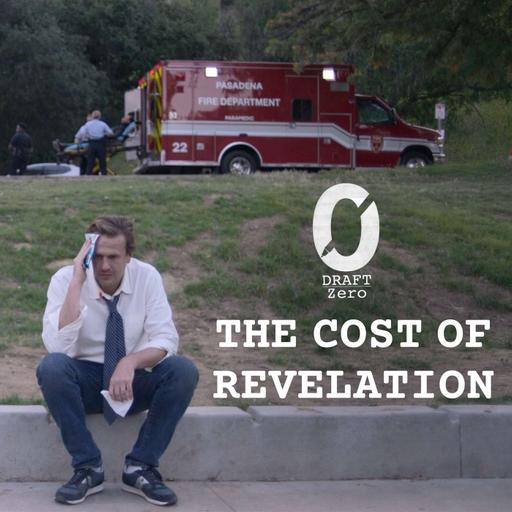 DZ-127: Secrets and Clues 2 - The Cost of Revelation