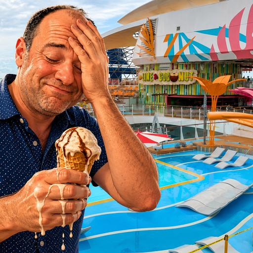 My Biggest Cruise Fails, Dumbest Mistakes, and Weirdest Moments