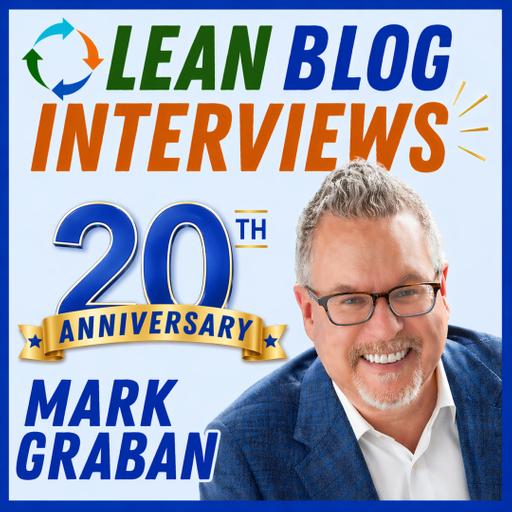 Jeff Liker, Twenty Years Later: The Ideas That Keep Showing Up