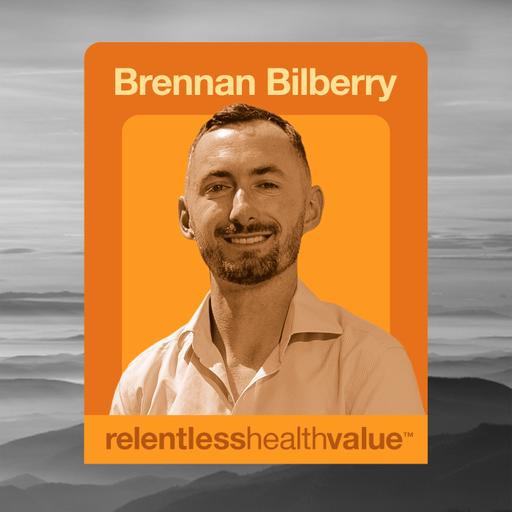 Revisiting Cunning Anticompetitive Hospital Contracts, With Brennan Bilberry - EP513