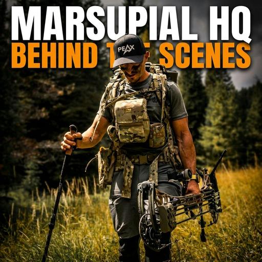 From Garage Startup to Industry GIANT | Marsupial Gear’s Story