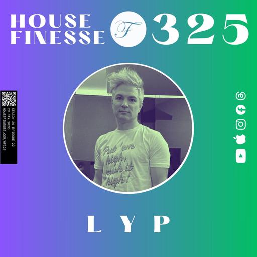 HF325 with LYP