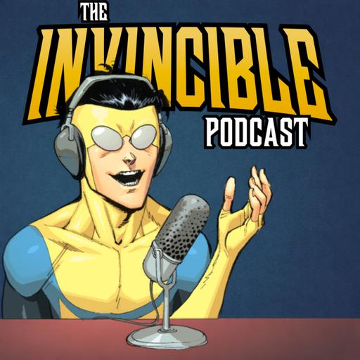 The Return of Capes! Issues #1-7 Discussion PLUS Ella Mental Origin!