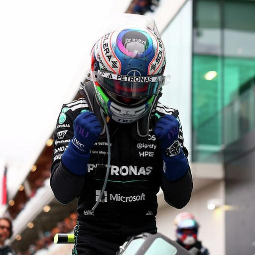 Na Ponta dos Dedos #301 - O espetacular GP do Canadá de F1