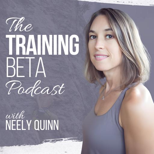 TBP 313: Research on Burnout, Performance, and Mental Health in Climbers with Dr. Maria Stefania Ionel