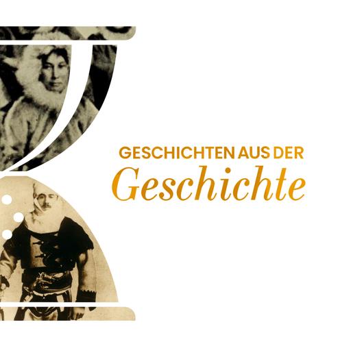 GAG557: HB06 – Ada Blackjack, einsame Heldin der Arktis & Inselverzwergung im Dinosaurierland und albanische Abenteuer
