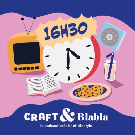 16H30🕟L'Arabe du Futur💬& Light and Magic📺🍪(nouveau format)
