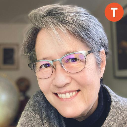 Writing into the Void with Ruth Ozeki